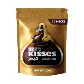 Hershey'S Kisses Milk Chocolate