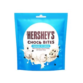 Hershey Choco Bites Cookies & Cream