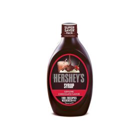 Hersheys Chocolate Syrup 623GM