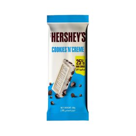 Hersheys Cookies N Cream Chocolate Bar
