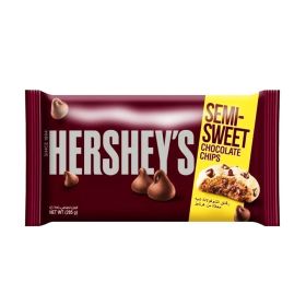 Hershey's Semi Sweet Chocolate Chips