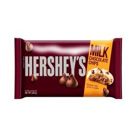 Hershey's Milk Chocolate Chips