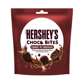 Hershey's Cookies & Chocolate Choco Bites
