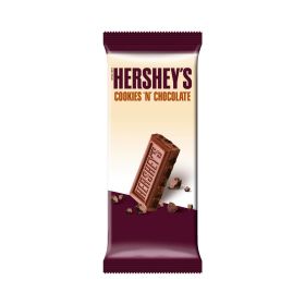 Hershey's Cookies & Chocolate Bar