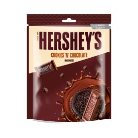 Hershey's Cookies & Chocolate Minis