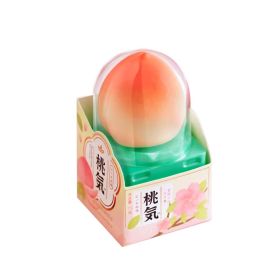 Hong Qi Peach Ice Cream