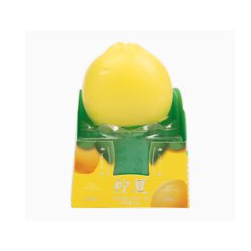 Hong Qi Lemon Ice Cream