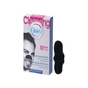 Eilovy Nose Strip Men 10'S