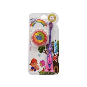 Xbrush Kids Toothbrush Soft