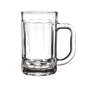 Blinkmax 405ML Glass Mug