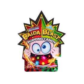 Baida Blast Popping Candy Pouch