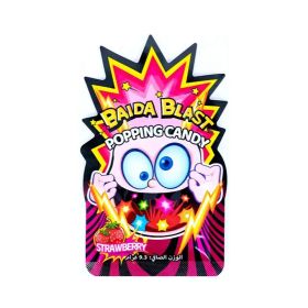 Baida Blast Popping Candy