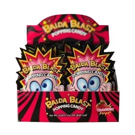 Baida Blast Popping Candy
