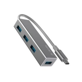 Devia Leopard Adapter Type-C 3.1 Eh014