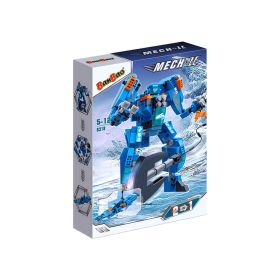 Banbao Mech II 2-in-1