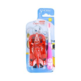 Chofn Kids Toothbrush Care