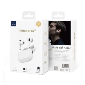 Wiwu Airbuds Pro SE True Wireless Earbuds