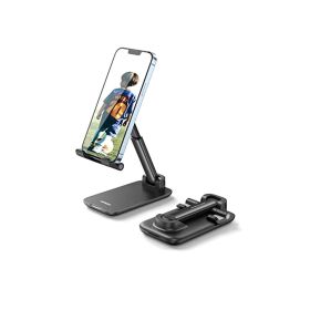 Ugreen Desktop Phone Stand For Tablet & Phone Black
