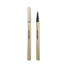 Sheglam Line & Define Waterproof Liquid Eyeliner - Black