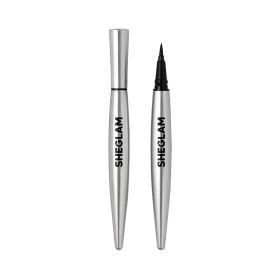 Sheglam Uninterrupted Waterproof Liquid Eyeliner