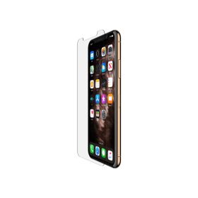 Tempered Glass Apple iPhone 11 Pro X XS Clear