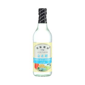 Jade Bridge White Rice Vinegar
