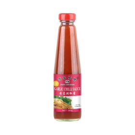Jade Bridge Garlic Chilli Sauce