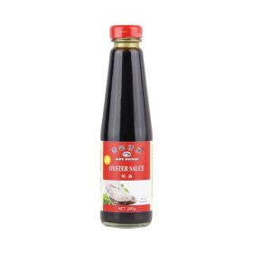 Jade Bridge Oyster Sauce