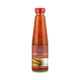 Jade Bridge Sweet Chilli Sauce