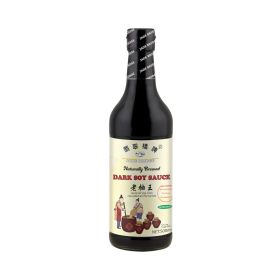 Jade Bridge Zero Added Dark Soy Sauce