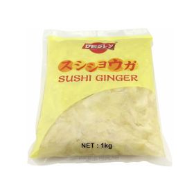 Desly Sushi Ginger