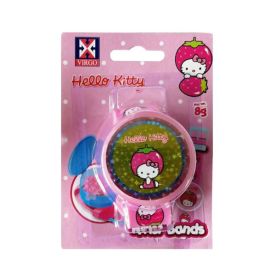 Hello Kitty Wrist Band W/Candies 8GM