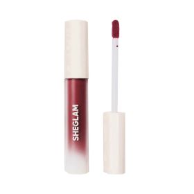 Sheglam Matte Allure Long Lasting Liquid Lipstick - Crimson