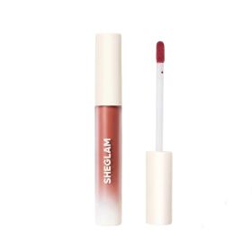 Sheglam Matte Allure Long Lasting Liquid Lipstick - Veiver