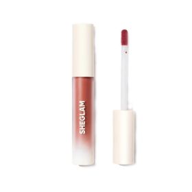 Sheglam Matte Allure Long Lasting Liquid Lipstick - Damsel
