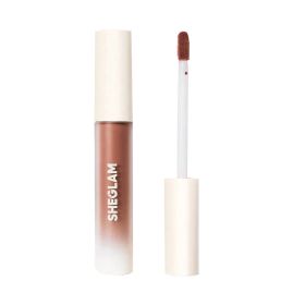 Sheglam Matte Allure Long Lasting Liquid Lipstick - Naked Brunch