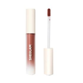 Sheglam Matte Allure Long Lasting Liquid Lipstick - Maven
