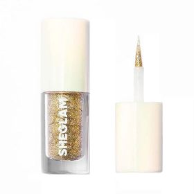 Sheglam Insta Party Glitter Liner - Confetti