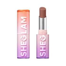 Sheglam Dynamatte Boom Long Lasting Matte Lipstick - Have No Fear