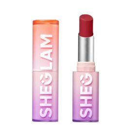 Sheglam Dynamatte Boom Long Lasting Matte Lipstick - It Takes Gut