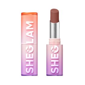Sheglam Dynamatte Boom Long Lasting Matte Lipstick - High Key