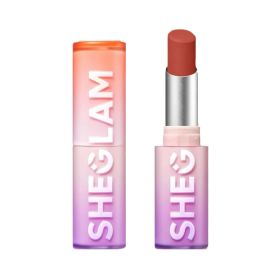 Sheglam Dynamatte Boom Long Lasting Matte Lipstick - Bold Type