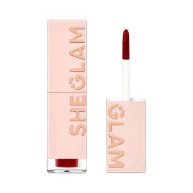Sheglam Take A Hint Lip Tint - Wake Up Call