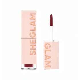 Sheglam Take A Hint Lip Tint - Level Up