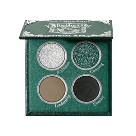 Sheglam Slytherin House Eyeshadow Palette