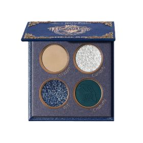 Sheglam Ravenclaw House Eyeshadow Palette
