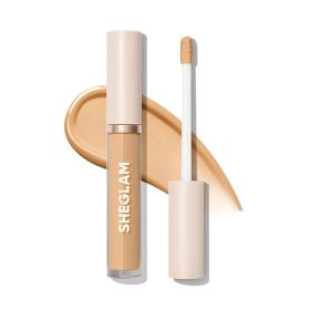 Sheglam Like Magic 12Hr Full Coverage Concealer - Honey