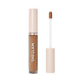 Sheglam Like Magic 12 H Full Coverage Concealer - Earth