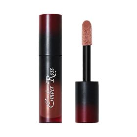 Sheglam Ember Rose Nourishing Lip Gloss - Amor