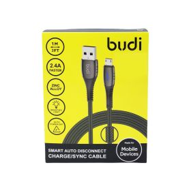 Budi Cable Smart Charge USB Lightning Cord